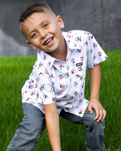Youth The Larry Party Shirt