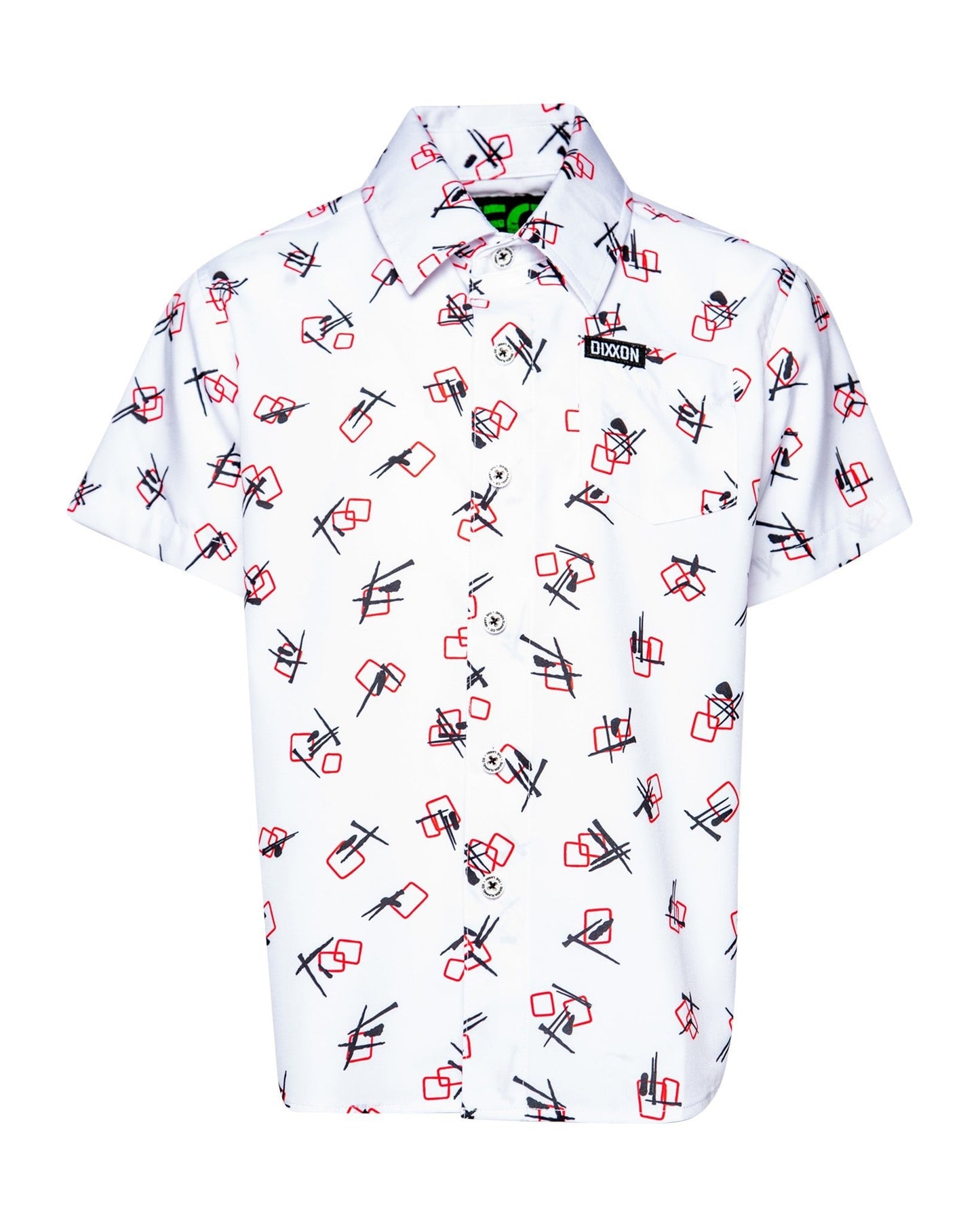 Youth The Larry Party Shirt