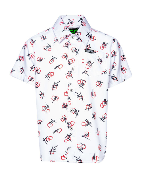 Youth The Larry Party Shirt