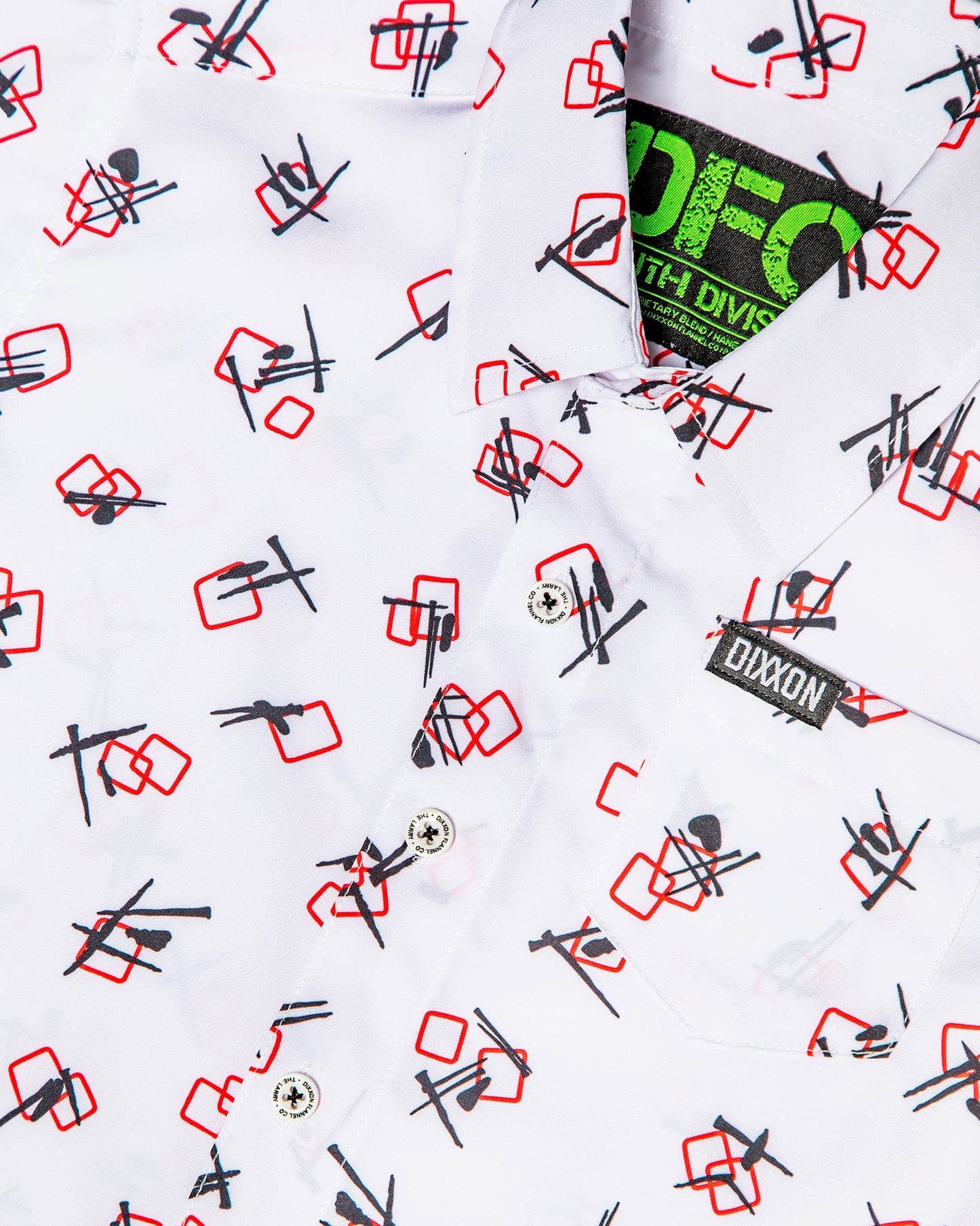 Youth The Larry Party Shirt
