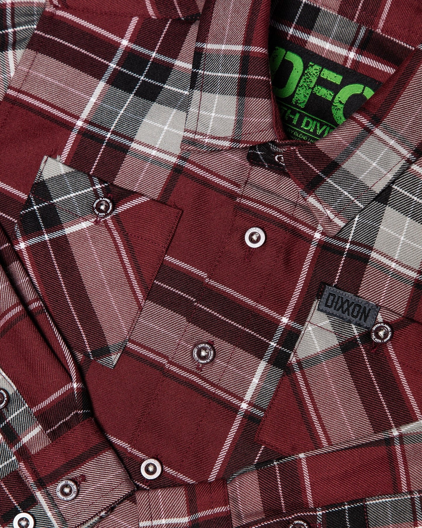 Youth The Meg Flannel