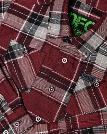Youth The Meg Flannel