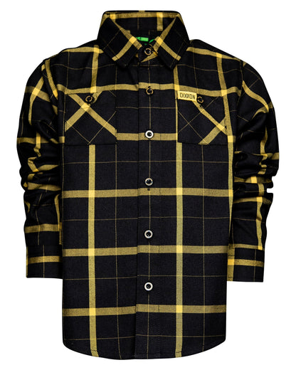 Youth The Messenger Flannel