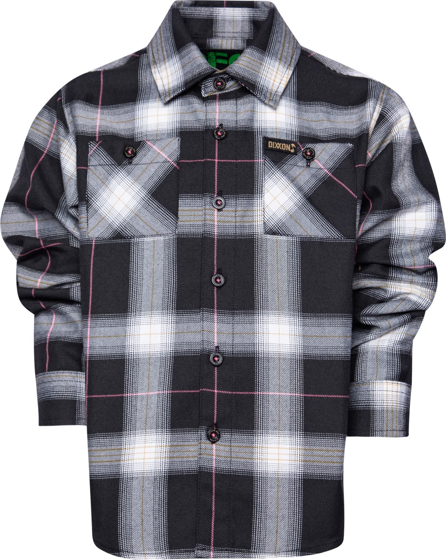 Youth The Outlet Flannel
