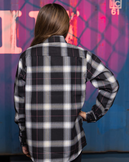 Youth The Outlet Flannel