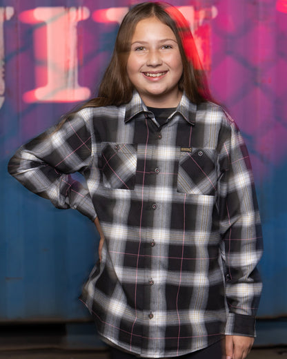 Youth The Outlet Flannel