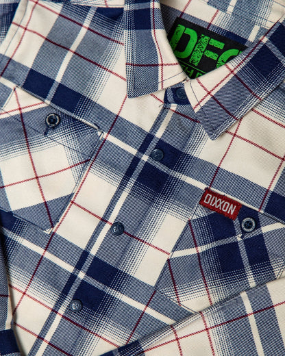 Youth The Passion Flannel