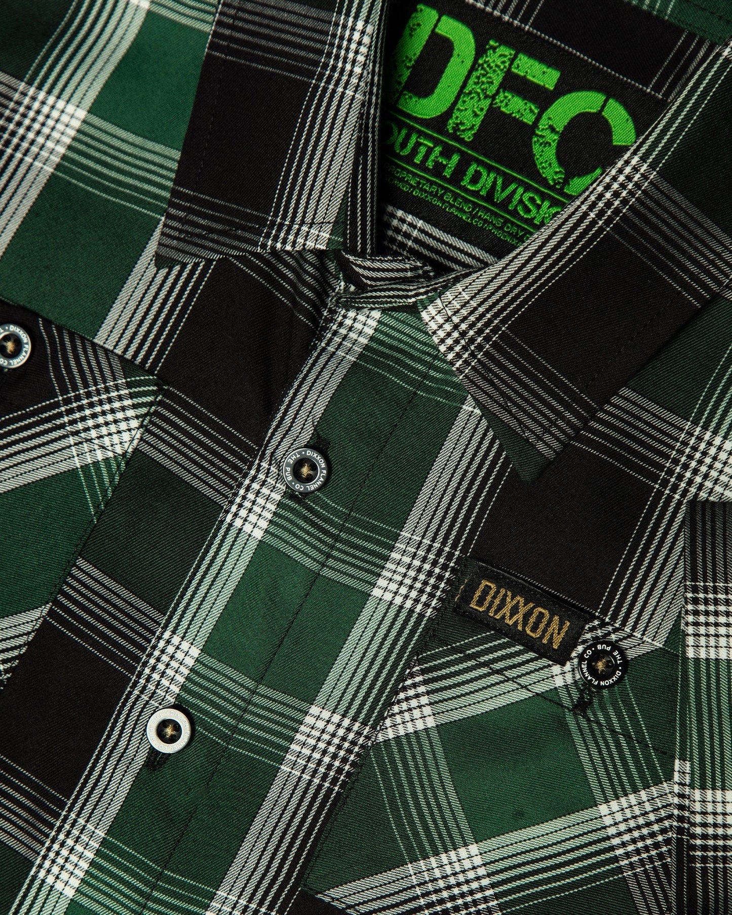 Youth The Pub Bamboo Short Sleeve