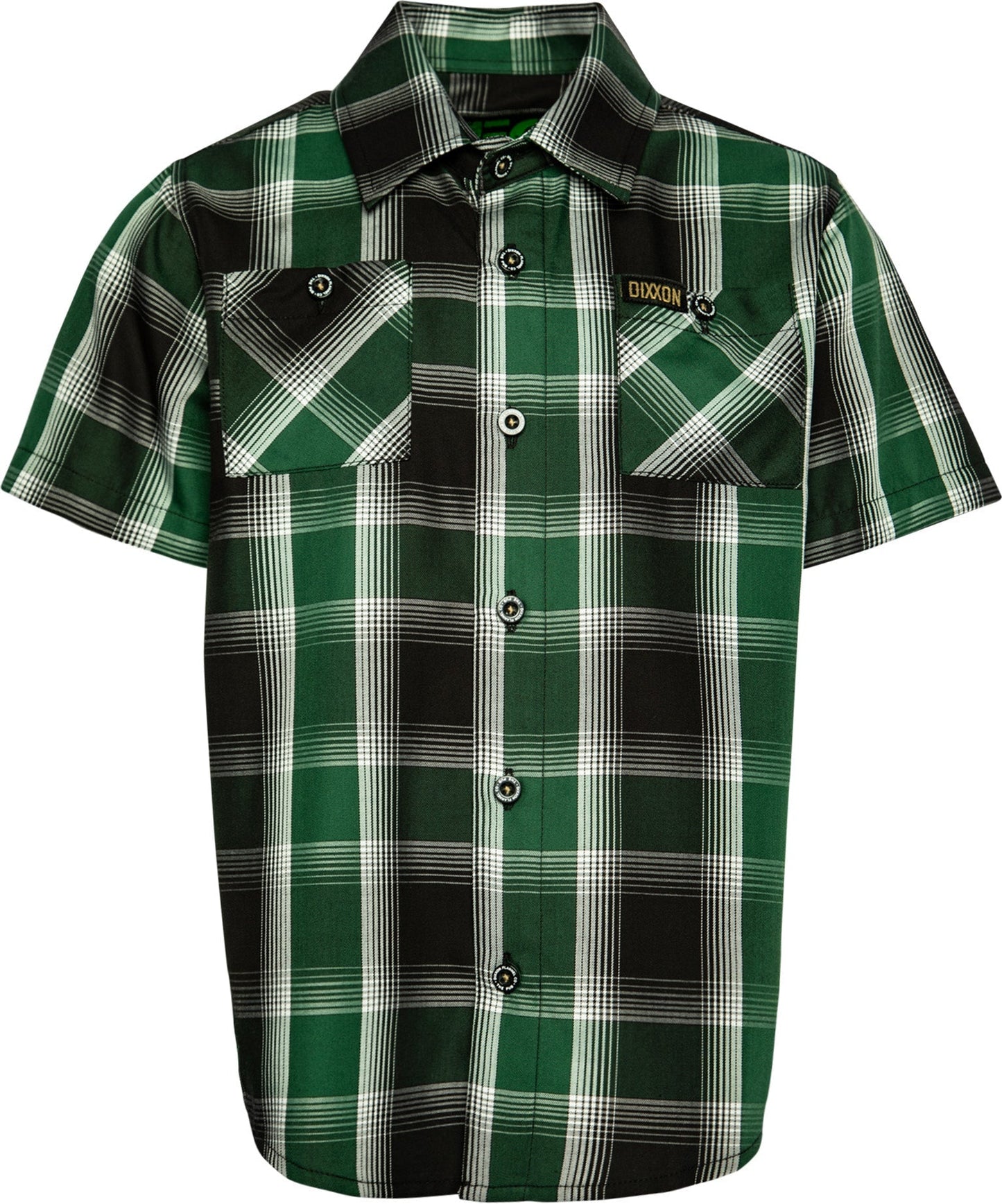 Youth The Pub Bamboo Short Sleeve