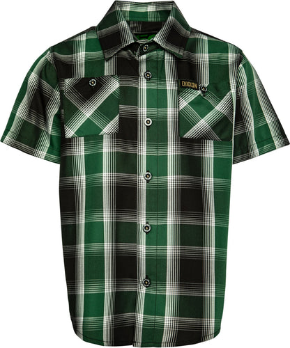 Youth The Pub Bamboo Short Sleeve