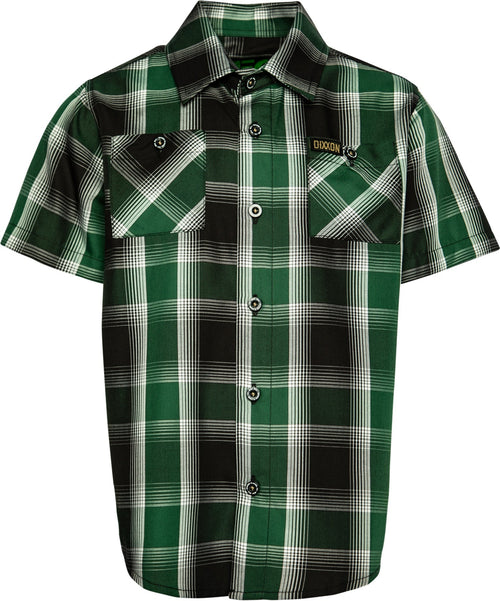 Youth The Pub Bamboo Short Sleeve