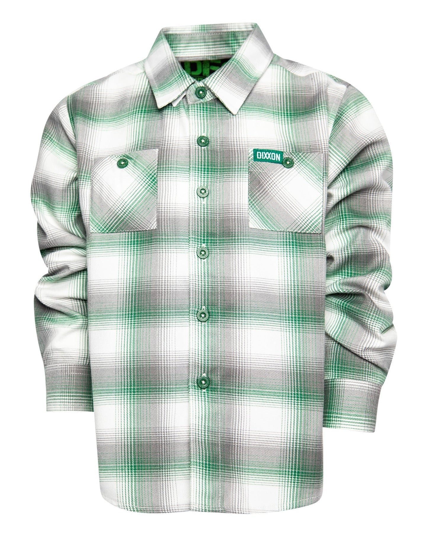 Youth The Slopes Flannel