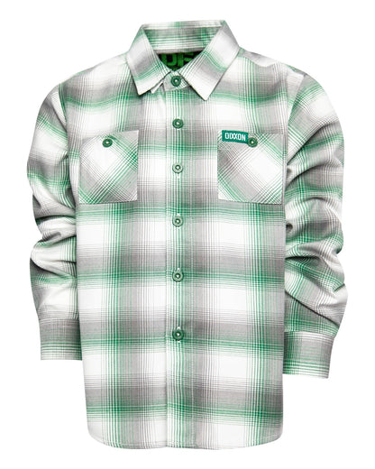 Youth The Slopes Flannel