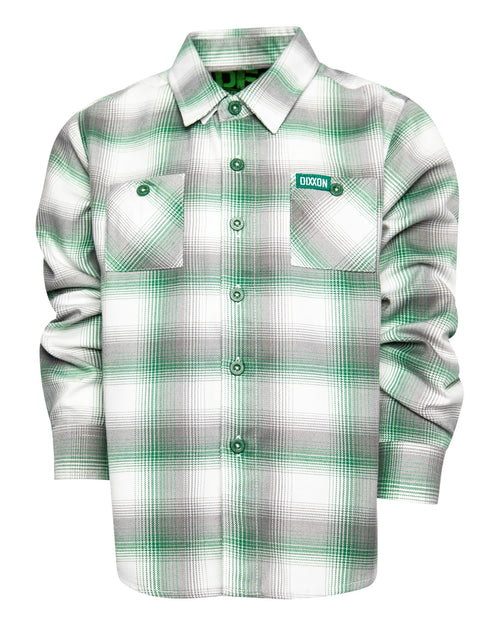 Youth The Slopes Flannel