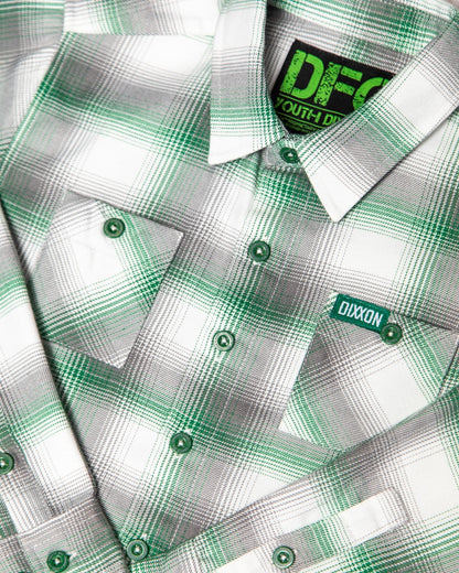 Youth The Slopes Flannel