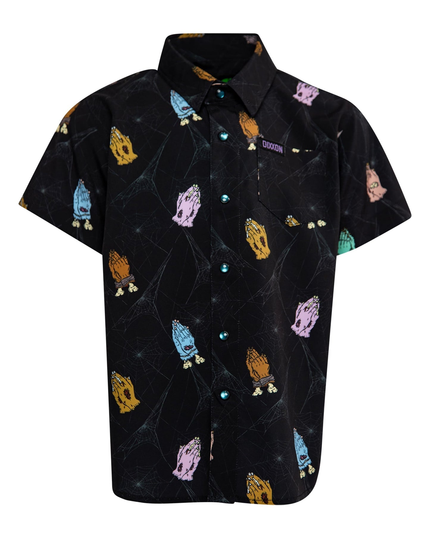 Youth The Undead Party Shirt