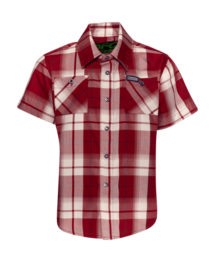 Youth The Valor Bamboo Short Sleeve
