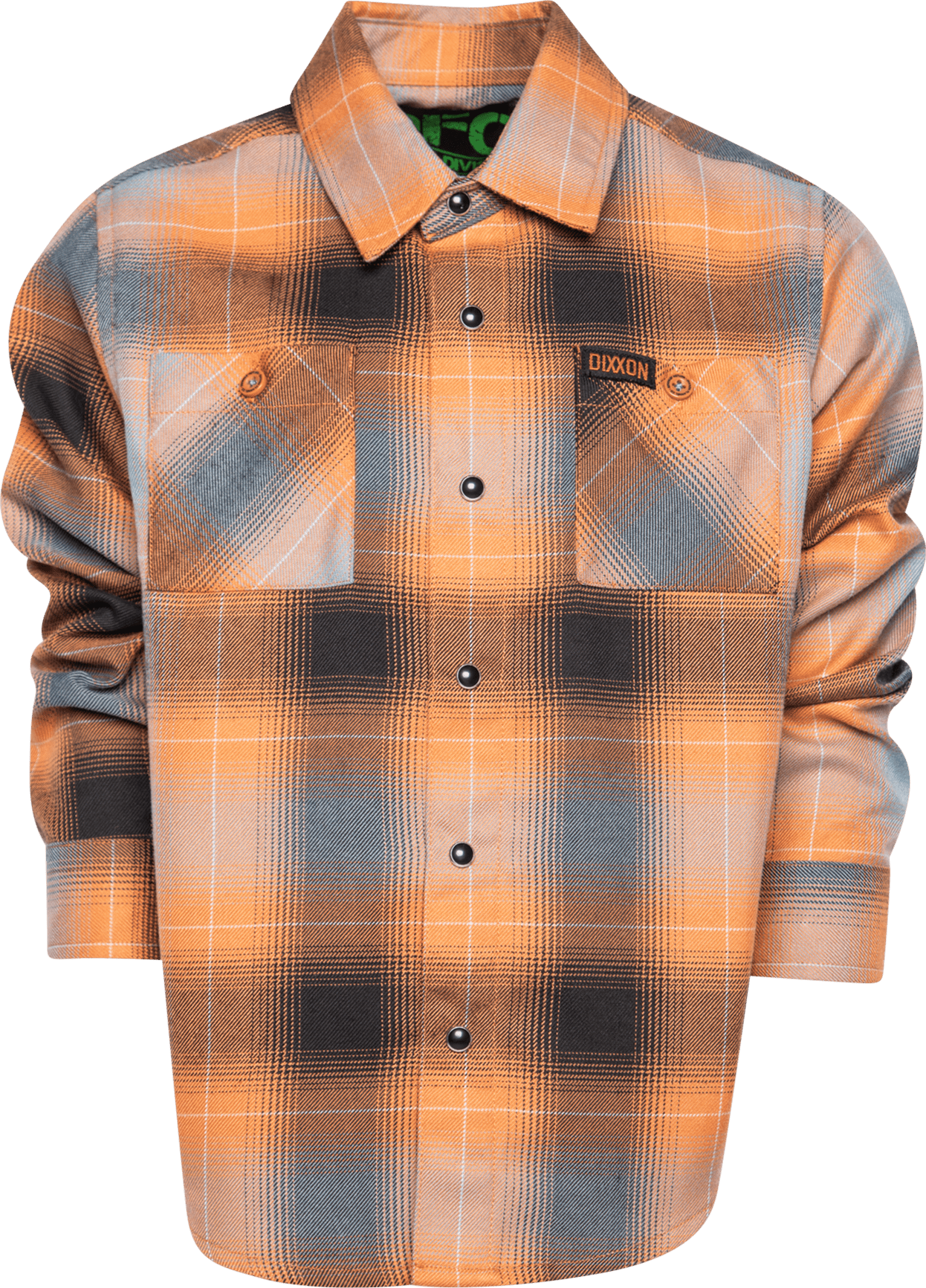 Youth The Waylon Flannel