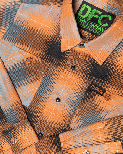 Youth The Waylon Flannel