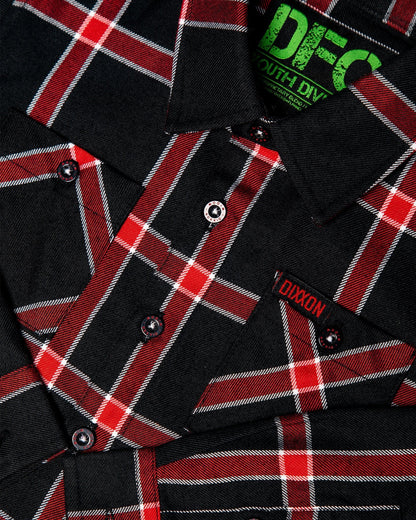 Youth The Widow Flannel