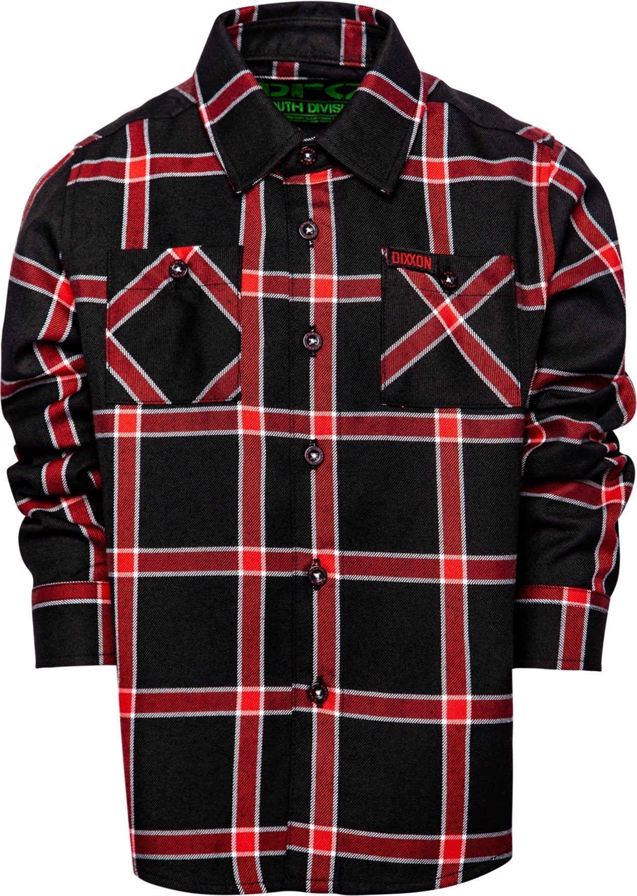 Youth The Widow Flannel