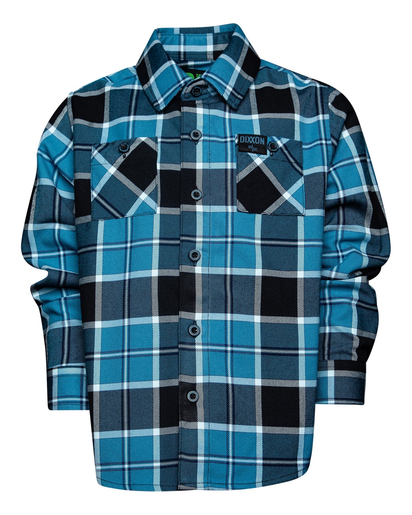 Youth Thrice - Identity Crisis Flannel