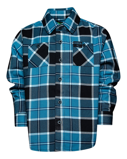 Youth Thrice - Identity Crisis Flannel