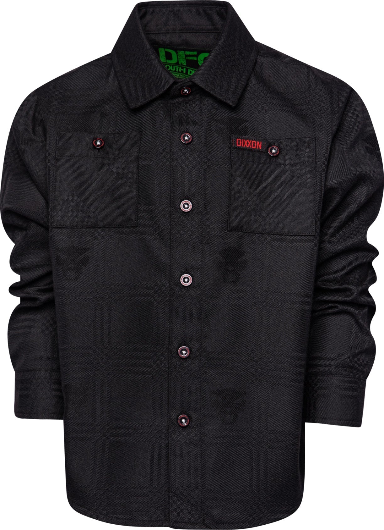 Youth Thundercat 2.0 Flannel