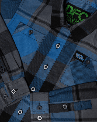 Youth Toyo Tires 2026 Flannel