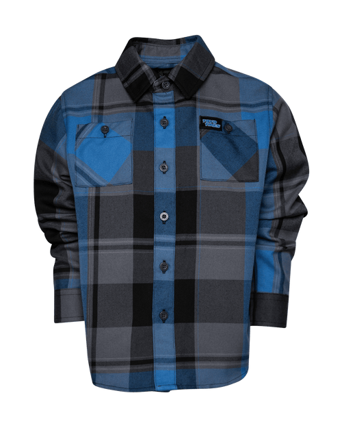 Youth Toyo Tires 2026 Flannel