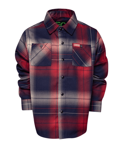 Youth Tried and True Flannel
