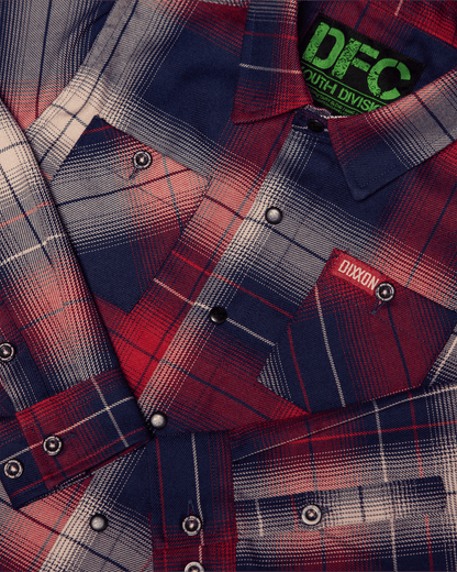 Youth Tried and True Flannel