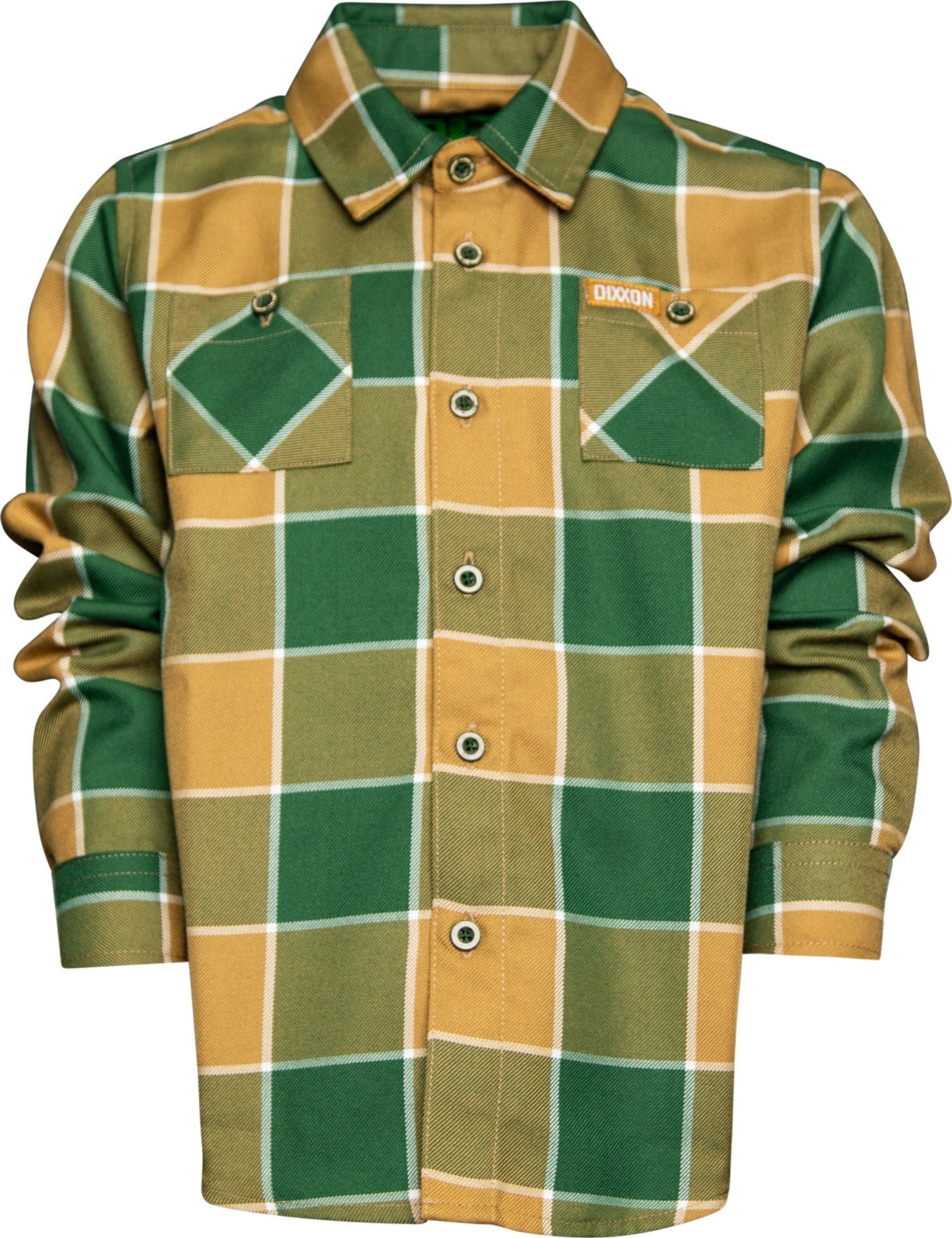 Youth Trinity Flannel