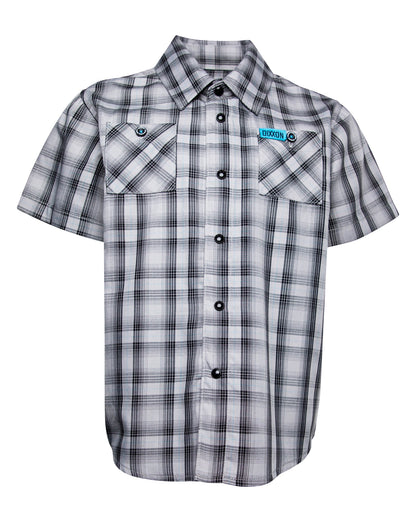 Youth Vagabond Bamboo Short Sleeve