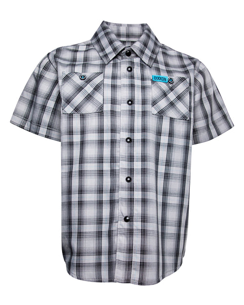 Youth Vagabond Bamboo Short Sleeve