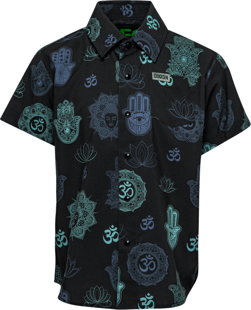 Youth Zennin Party Shirt