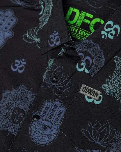 Youth Zennin Party Shirt