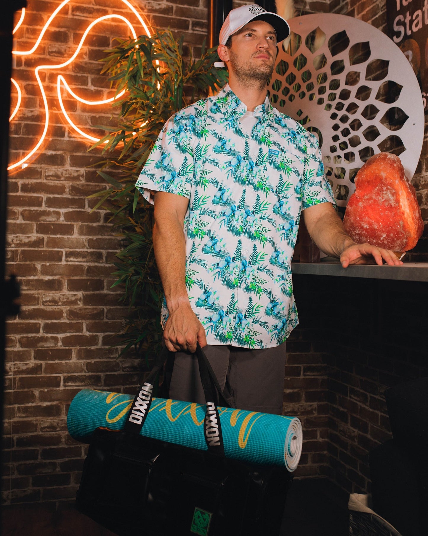 Zen Party Shirt