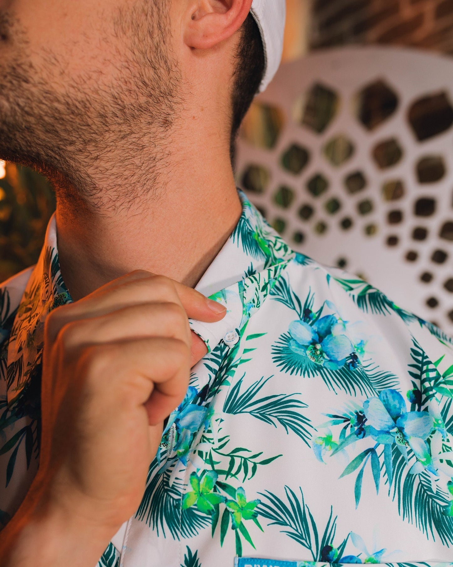 Zen Party Shirt