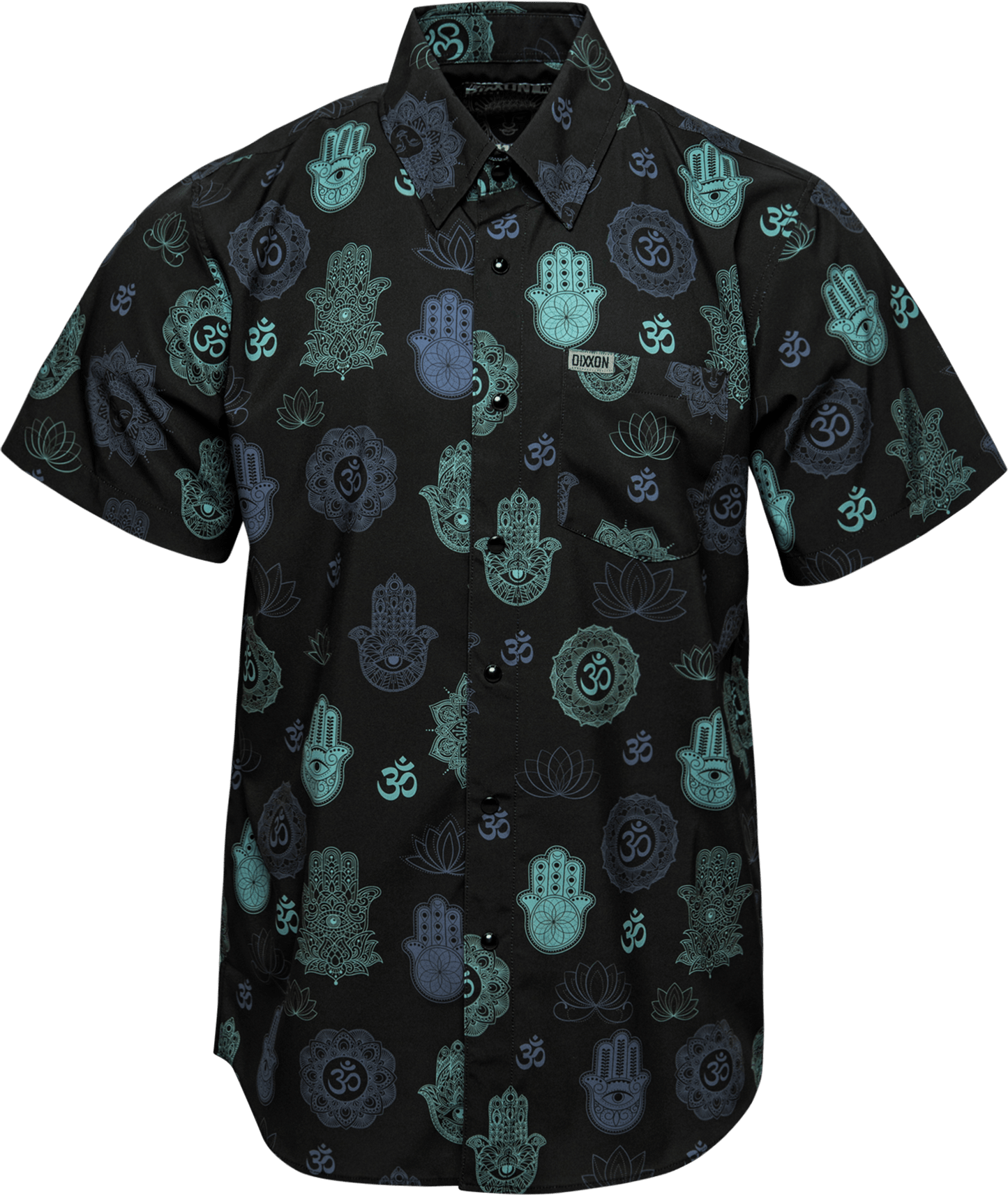 Zennin Party Shirt