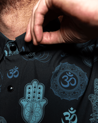 Zennin Party Shirt