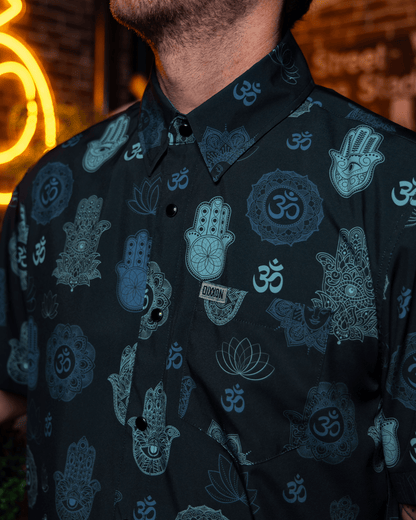 Zennin Party Shirt