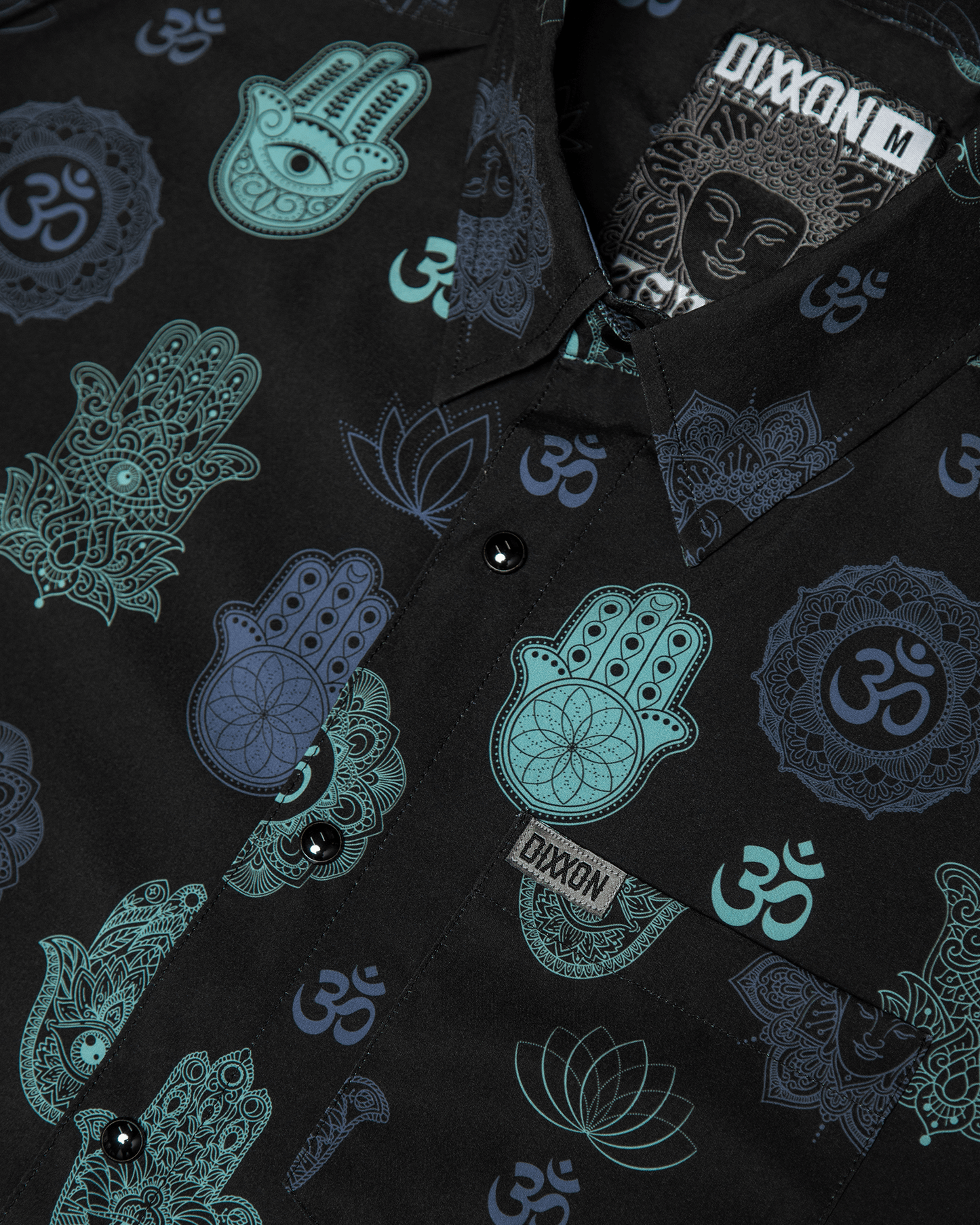 Zennin Party Shirt