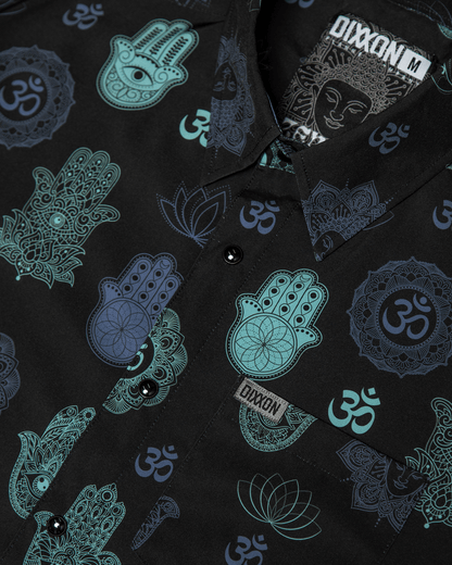 Zennin Party Shirt