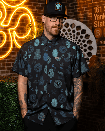 Zennin Party Shirt